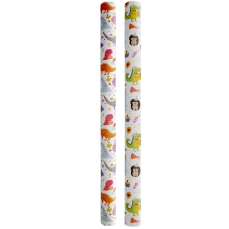 Papier ozdobny 200x70  P2 OG 21 karton 50 szt. - POL-MAK