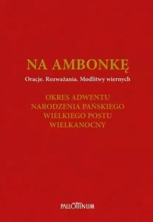 Na ambonkę T.2 - praca zbiorowa