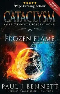 Cataclysm - Bennett Paul J