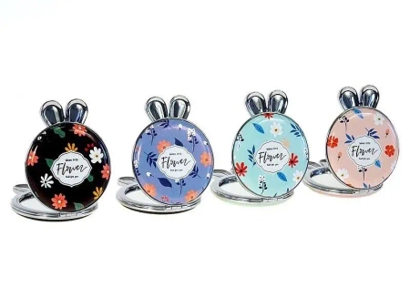 Lusterko z uszami królika (12szt) - ADAR