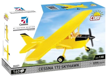 Cessna 172 Skyhawk - Cobi