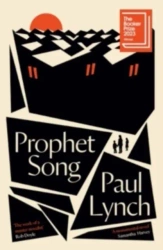 Prophet Song wer. angielska - Paul Lynch