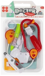 Zestaw Lekarski Mega Creative 567927