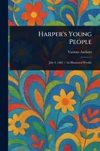 Harper's Young People - Various
