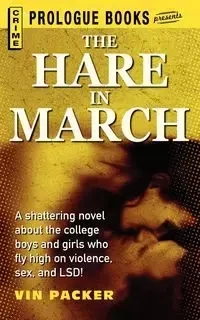 The Hare in March - Packer Vin