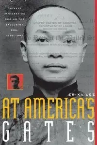 At America's Gates - Lee Erika