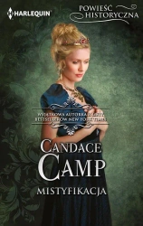 eBook Mistyfikacja - Candace Camp mobi epub