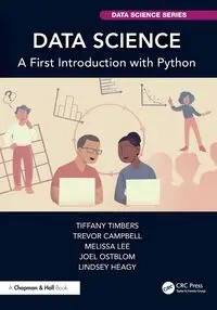Data Science - Tiffany Timbers