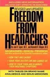 Freedom from Headaches - Saper Joel R.