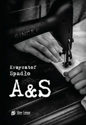 eBook A&S - Krzysztof Spadło epub mobi