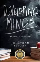 Developing Minds - Jonathan LaPoma