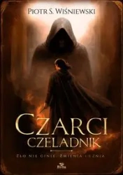 Czarci Czeladnik - Piotr S. Wiśniewski