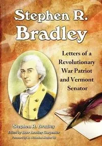 Stephen R. Bradley - Bradley Stephen R.