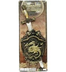 Zestaw rycerski - Merkpol