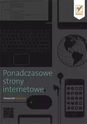 Ponadczasowe strony internetowe - Alexander Dawson