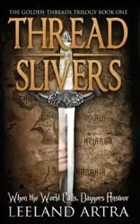Thread Slivers - Artra Leeland