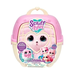 Little Live Pets - Scruff a Luvs Zwierzaczki - Cobi