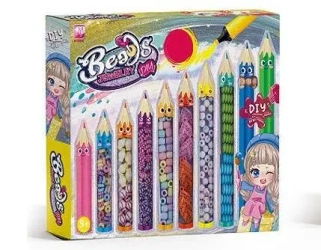 Zestaw koralików - Icom