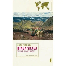 Biała Skała - Hugh Thomson