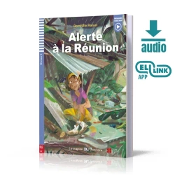 Alerte a la Réunion + audio mp3 - Domitille Hatuel