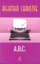 ABC wyd. specjalne - Agata Christie