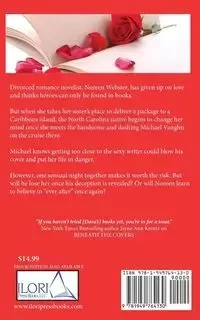 Pages of Passion - Dara Girard