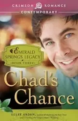 Chad's Chance - Arden Elley