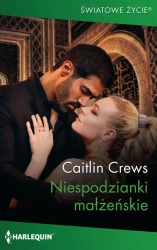 eBook Niespodzianki małżeńskie - Caitlin Crews epub mobi