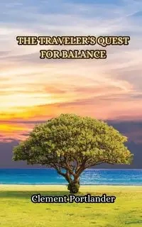The Traveler's Quest for Balance - Clement Portlander