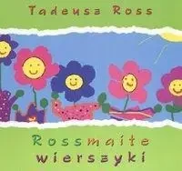 Rossmaite wierszyki  Skrzat - Ross Tadeusz