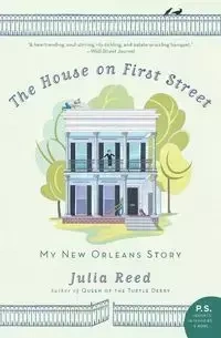 The House on First Street - Reed Julia