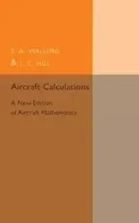 Aircraft Calculations - Walling S. A.