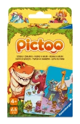 Pictoo Dino - Ravensburger