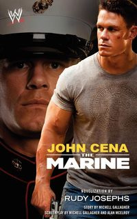 The Marine - Rudy Josephs