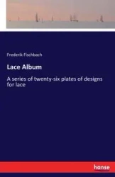 Lace Album - Fischbach Frederik