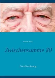 Zwischensumme 80 - Tolar Günter
