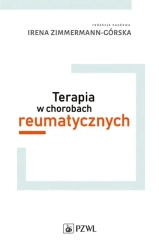 Terapia w chorobach reumatycznych - Zimmermann-Górska Irena