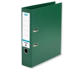 Segregator A4 Pro+ 8cm zielony