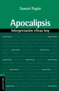 Apocalipsis - Samuel Pagán
