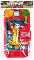 Kuchnia Akc Mc Pbh 20/40