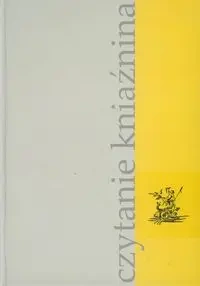 Czytanie kniaźnina - Mazurkowa Bożena, Chachulski Tomasz
