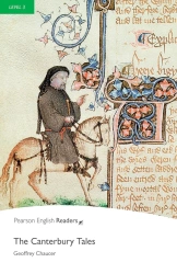 PER. Canterbury Tales. Book with Digital Version and audio. Level 3