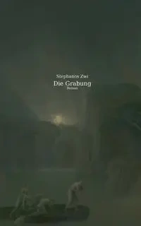 Die Grabung - Zwi Stephanos