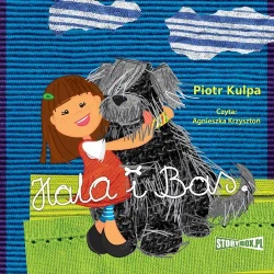 audiobook Hala i Bas - Piotr Kulpa