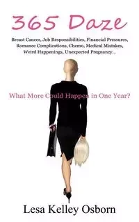 365 Daze - Lesa Kelley Osborn