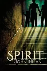 Spirit - John Inman