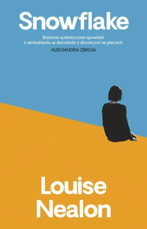 eBook Snowflake - Louise Nealon mobi epub