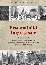 Przewodniki turystyczne i ich znaczenie dla popula - Dominik Ziarkowski