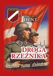 Droga Rzeźnika TW - Vincent Hunt