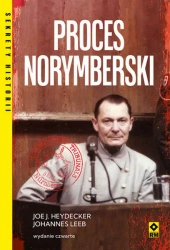 Proces norymberski - Joe J. Heydecker, Johannes Leeb